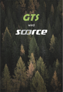 GTS wird Soorce