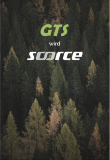 GTS wird Soorce