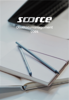 Qualitätsmanagement 9001