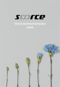 Wachstumschampion 2020