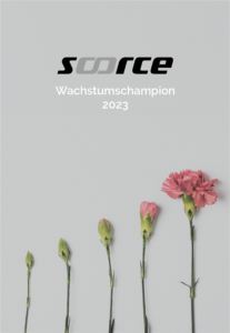 Wachstumschampion 2023