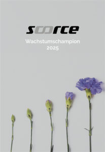 Wachstumschampion 2025