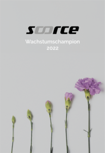 Wachstumschampion 2022