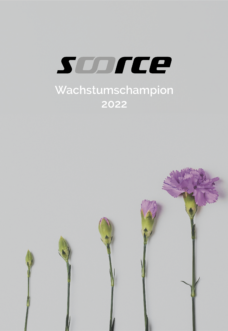 Wachstumschampion 2022